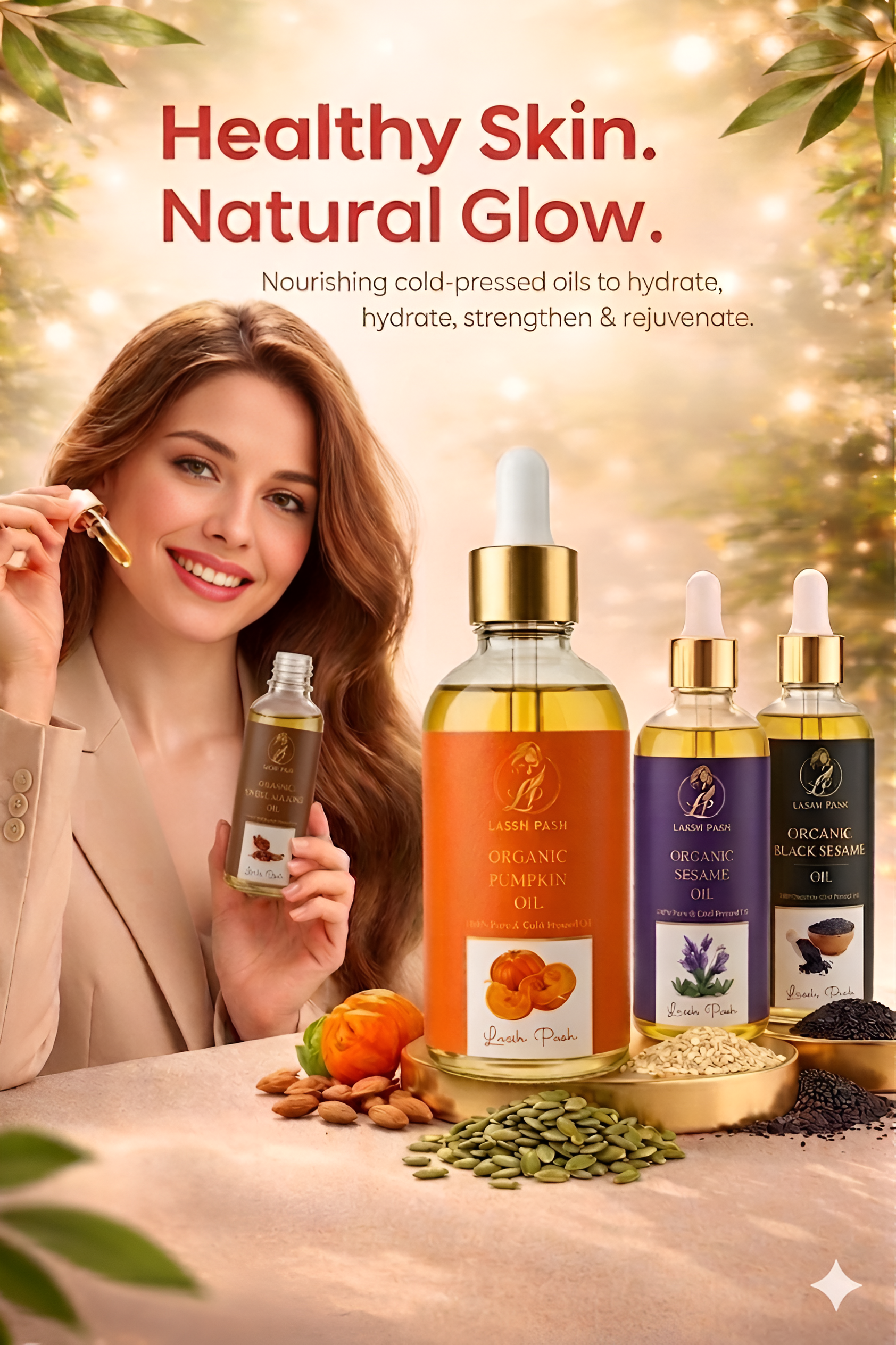 SKIN CARE