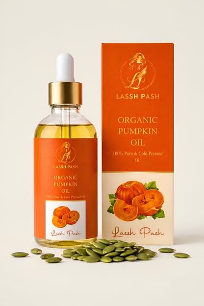 🎃Organic Pumpkin Oil
